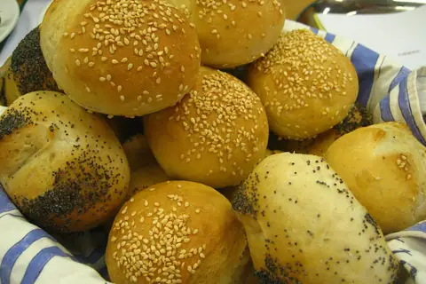 Brodwolf Bakery photo 2