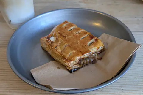 Brodwolf Bakery photo 3