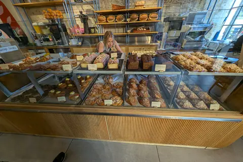 Brodwolf Bakery photo 1